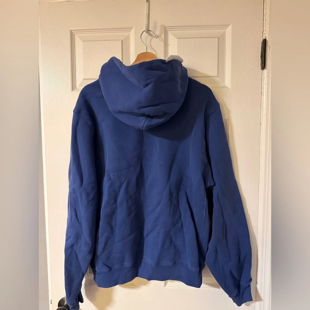 MadHappy Hooded Sweatshirt - Picture 4 of 5